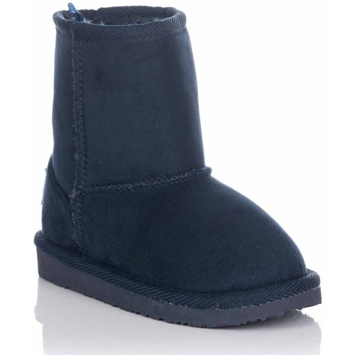 Sapatos Botas Conguitos 14065 Azul