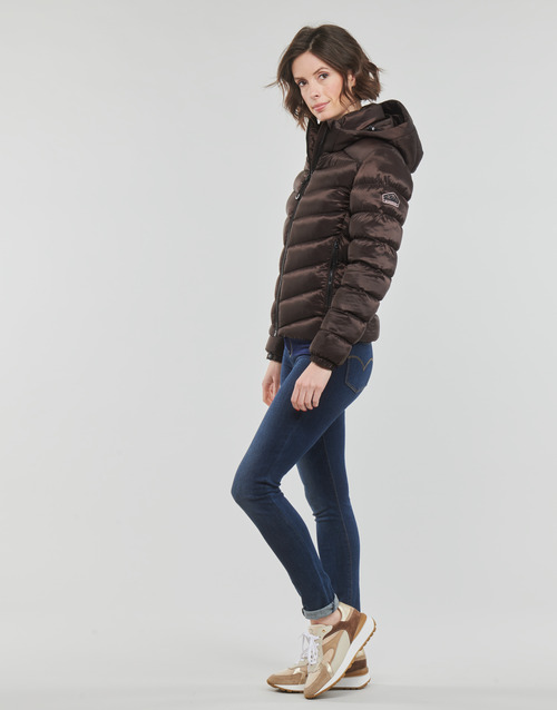 Superdry HOODED FUJI PADDED JACKET