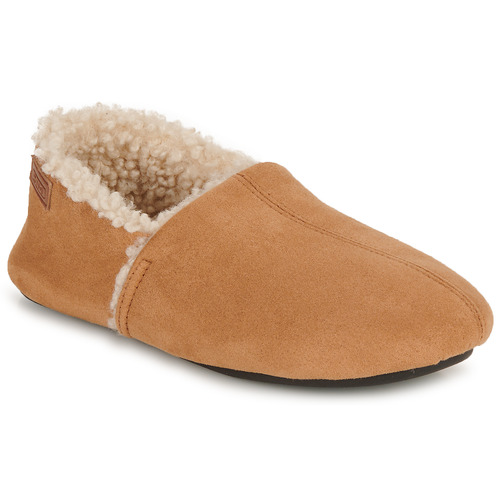 Sapatos Mulher Chinelos DIM D PISANE C Camel