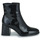 Sapatos Mulher Botins Karston VICTORIA Preto