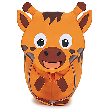 Malas Criança Mochila Affenzahn GIRAFFE Laranja