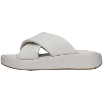 Sapatos Mulher Sandálias Inuovo 393001 Branco