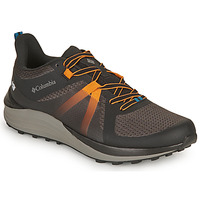 Sapatos Homem Sapatos de caminhada Columbia ESCAPE PURSUIT OUTDRY Preto / Laranja