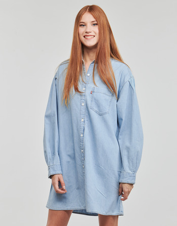 Levi's RHEA SHIRT DRESS