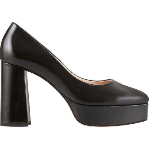 Sapatos Mulher Escarpim Högl  Preto