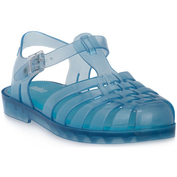 Sapatos Mulher Sandálias Melissa THE REAL JELLY POSSESSSION Azul