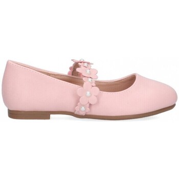 Sapatos Rapariga Sabrinas Bubble Bobble 62647 Rosa