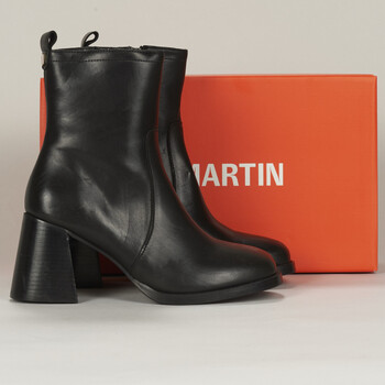 Sapatos Mulher Botins JB Martin BAOLA Preto