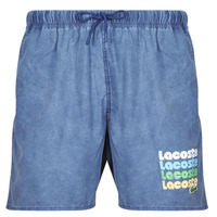 Textil Homem Fatos e shorts de banho Lacoste MH9826 Azul