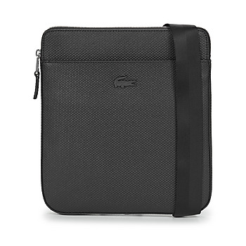 Malas Homem Pouch / Clutch Lacoste CHANTACO Preto