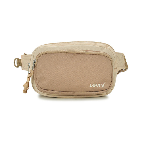 Malas Pochete Levi's STREET PACK Bege