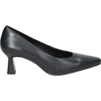 Sapatos Mulher Escarpim Desiree DESIREÉ ELBY1 Preto