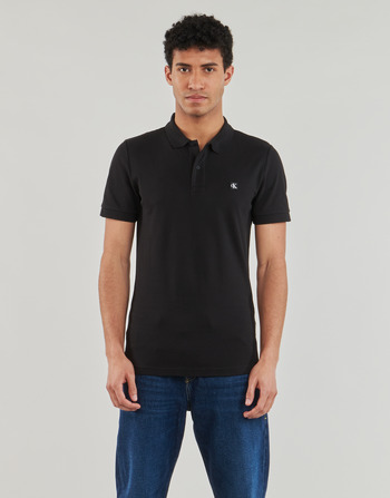 Calvin Klein Jeans CK EMBRO BADGE SLIM POLO