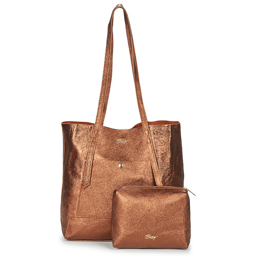 Malas Mulher Cabas / Sac shopping Betty London SIMONE Bronze