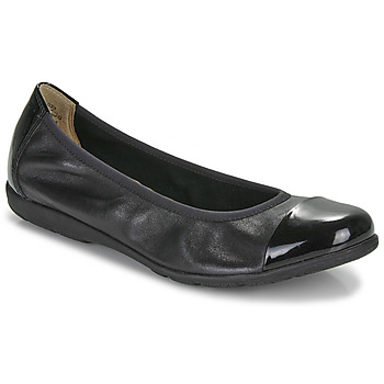 Sapatos Mulher Sabrinas Caprice 22152 Preto