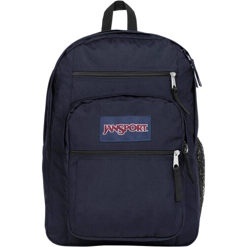 Malas Mochila Jansport 220407 Marinho