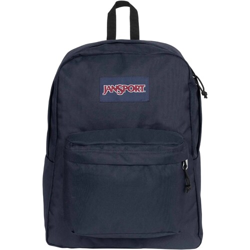 Malas Mochila Jansport 220418 Marinho