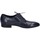 Sapatos Homem Sapatos & Richelieu Eveet EZ132 Azul