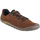 Sapatos Homem Sapatilhas de corrida Merrell Vapor Glove 6 Castanho