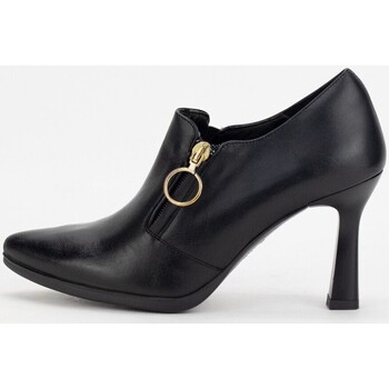 Sapatos Mulher Sapatilhas Desiree 30617 NEGRO