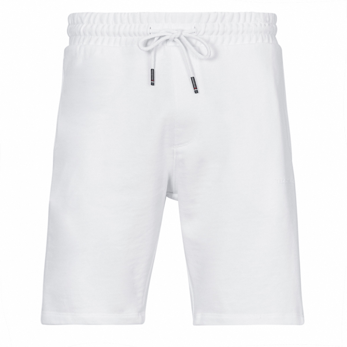 Textil Homem Shorts / Bermudas Teddy Smith NARKY SH Branco