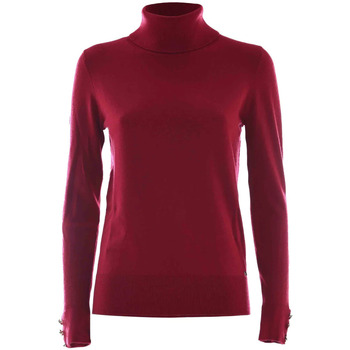 Textil Mulher camisolas Kocca MUCACA Vermelho