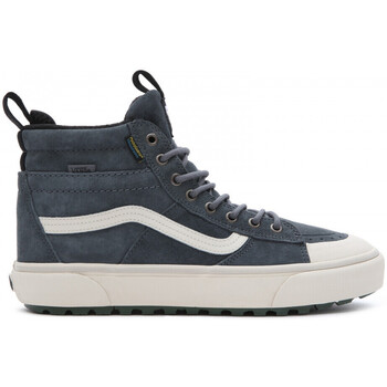 Sapatos Sapatos estilo skate Vans Sk8-hi mte-2 utility pop Cinza