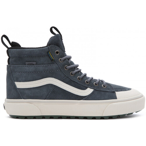 Sapatos Sapatos estilo skate Vans Sk8-hi mte-2 utility pop Cinza