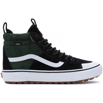 Sapatos Sapatos estilo skate Vans Sk8-hi mte-2 2-tone utility Preto