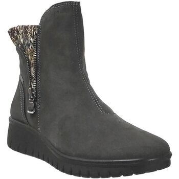 Sapatos Mulher Botas baixas Westland Calais 90 Cinza