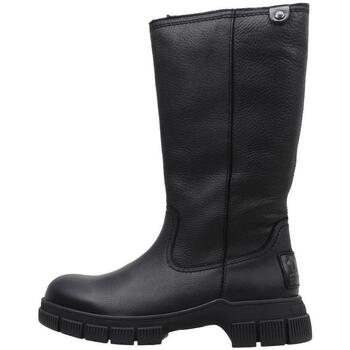 Sapatos Mulher Botas Panama Jack NELY Preto