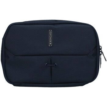 Malas Pouch / Clutch Roncato 415307 Azul