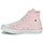 Sapatos Rapariga Sapatilhas de cano-alto Converse CHUCK TAYLOR ALL STAR Rosa