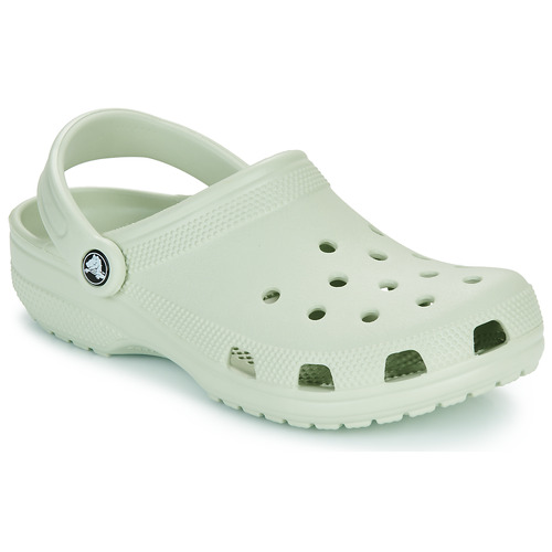 Sapatos Tamancos Crocs Classic Verde