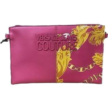 Malas Mulher Pouch / Clutch Versace 75VA4BPY Rosa