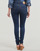 Textil Mulher Gangas Skinny Levi's 311 SHAPING SKINNY Azul