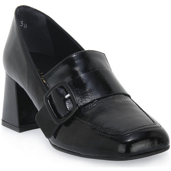 Sapatos Mulher Mocassins Melluso HARRODS NERO Preto