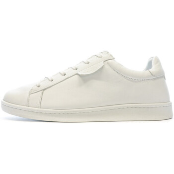 Sapatos Homem Sapatilhas Teddy Smith  Branco