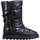 Sapatos Mulher Botins Högl  Preto