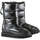 Sapatos Mulher Botins Högl  Preto