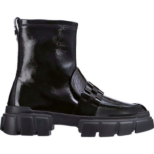 Sapatos Mulher Botins Högl  Preto