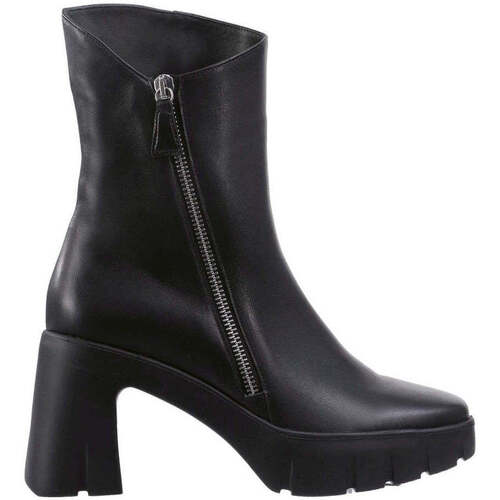 Sapatos Mulher Botins Högl  Preto