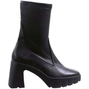 Sapatos Mulher Botins Högl  Preto