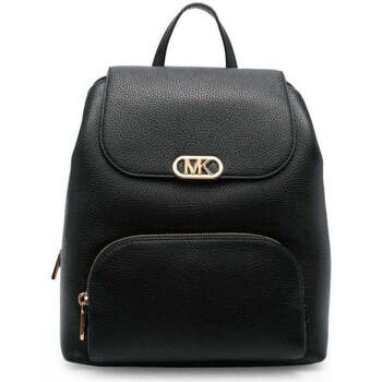 Malas Mulher Mochila MICHAEL Michael Kors  Preto