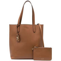 Malas Mulher Cabas / Sac shopping MICHAEL Michael Kors  Castanho