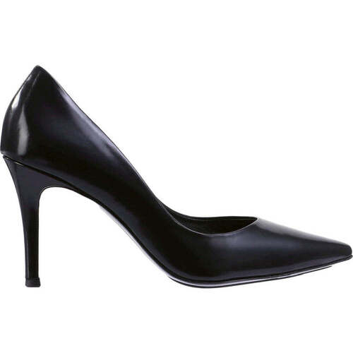 Sapatos Mulher Escarpim Högl  Preto