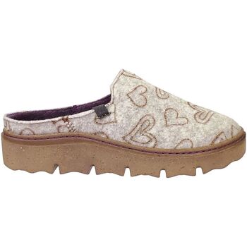 Sapatos Mulher Tamancos Westland Carmaux 06 Bege