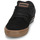 Sapatos Homem Sapatilhas Globe Mahalo Preto