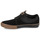 Sapatos Homem Sapatilhas Globe Mahalo Preto