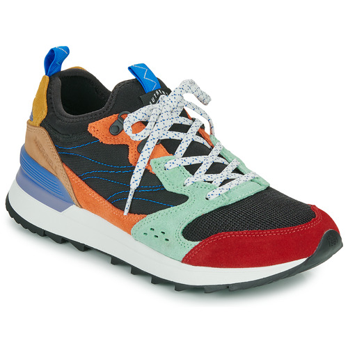 Sapatos Homem Sapatilhas Merrell ALPINE 83 SNEAKER RECRAFT Multicolor